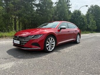 Volkswagen Arteon 2.0 TDI Elegance DSG
