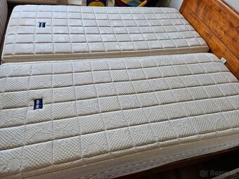 Pouzivane matrace MAGNIFLEX ITALY za ODVOZ