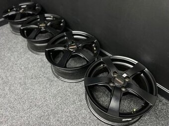 Alu Dezent 4x100 15”