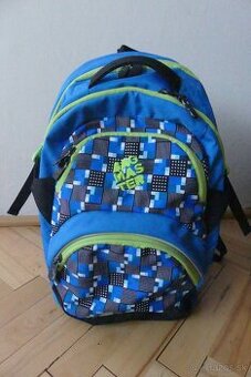 Školská taška Bagmaster