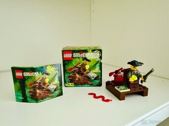 Lego 5901 - River Raft