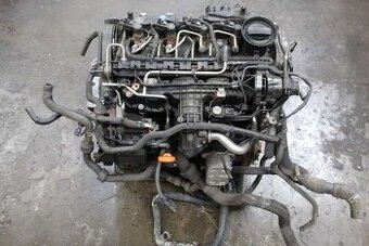 predam agregat, vstreky, turbo, hlava 1,6 TDI caya fabia 2