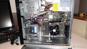 Intel Core i7-2600 3.40 GHz/16GB DDR3/SSD+HDD/GT 640 3GB.