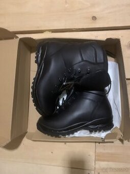 Vojenské kanady GORETEX