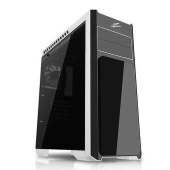💻 Herný PC i7 / RX 6650 XT / 16 GB RAM / SSD 960 GB – ako n