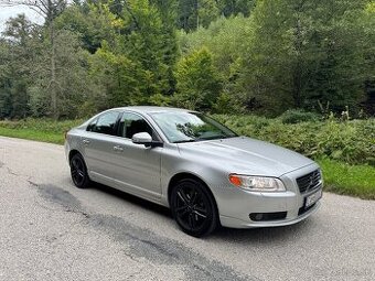 Volvo S80 2.4 D5 4x4/AWD 2008 Automat