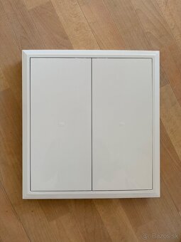 Predam revizne dvierka