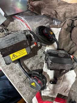 Xenon štartér bmw e39