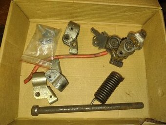 Diely Jawa 50 pionier