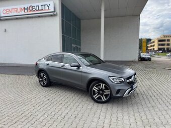 Mercedes-Benz GLC 300d 4Matic