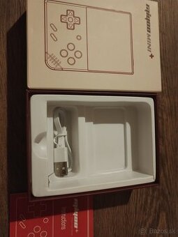 Miyoo mini plus