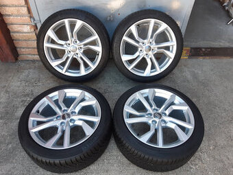 5x112 18" Audi TT (8S)