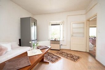 Celoročná chalupa - menší domček - Abaújkér, Maďarsko