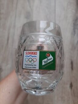Krigel ZLATÝ BAŽANT olympiáda