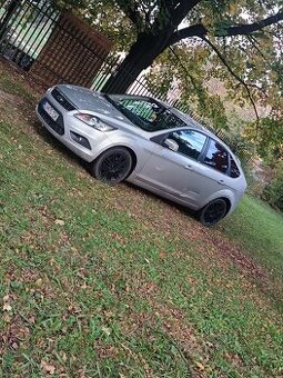 Ford Fokus 1.6 tdci
