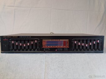Fischer EQ -874