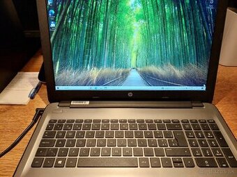 Predam notebook HP