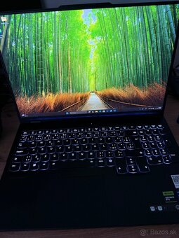 Lenovo Legion Pro 7