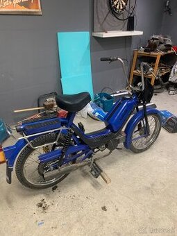 babetta 210
