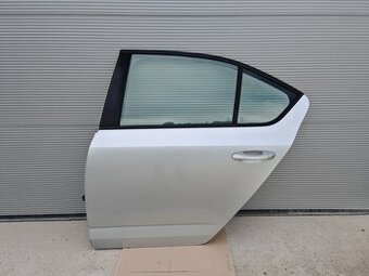 Lave zadne dvere SKODA OCTAVIA III