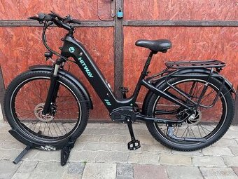 Elektrobicykel