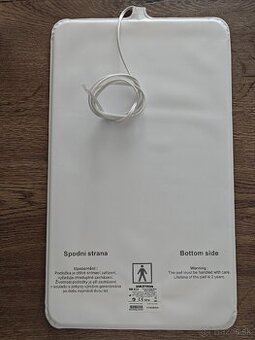 Monitor dychu Jablotron BM-02
