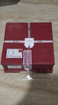 Investičné striebro Wiener Philharmoniker - POSLEDNÝ BOX