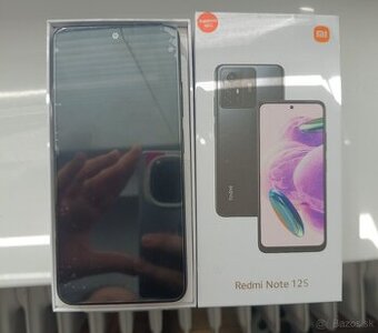 Xiaomi Redmi Note 12S 256GB/8GB RAM