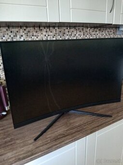 Monitor msi
