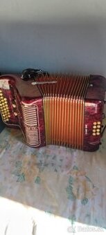 Hohner