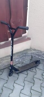Freestyle kolobežka