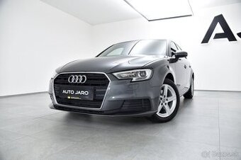 A3 Sportback 30 TDI, Tempomat, 4x el.okná, KLIMA, Bi-Xenón