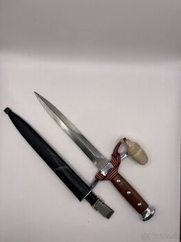 Švajčiarsky dôstojnický kord