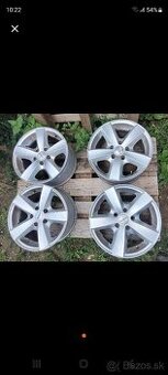 Predam alu.disky DEZENT R16