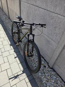 Horský bicykel Amulet 29 Rival 8.0