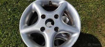 Predám disky 4x114,3 R13 5,5J ET 38