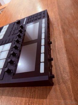 Native Instruments MASCHINE MK3 + Maschine 3