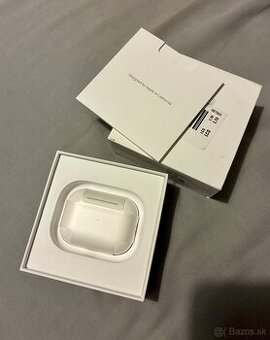 Airpods Pro 2nd Generation - rezervované
