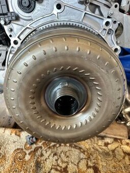 BMW Hydroměnič 250700005371