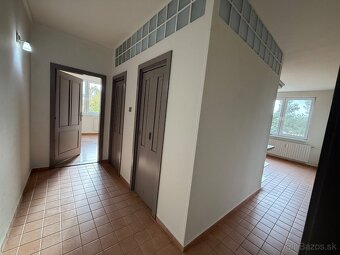 Štýlový 3 izbový  byt s balkónom 76m2 TOP LOKALITA