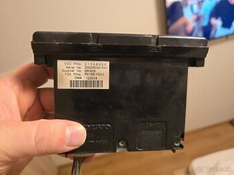 Volvo V50 S40 ICM Display Unit
