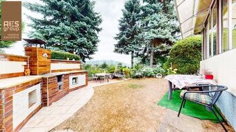 PREDAJ, ZÁHRADA S DVOMA CHATAMI, NOVÁ HORA, STUPAVA - 1