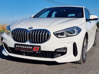 BMW Rad 1 118i A/T za 21.990 €