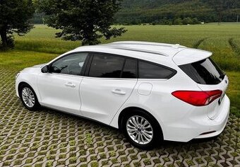 ŠKODA OCTAVIA RS COMBI DSG TDI