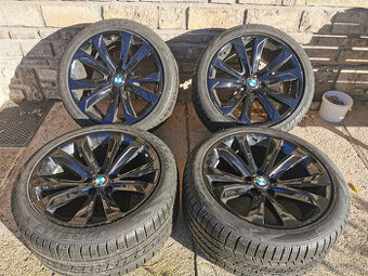 5x120 R20 BMW X5 X6 F15 F16