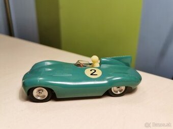 Solido Jaguar D type Séria 100 - 1