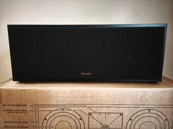 Klipsch R-52C