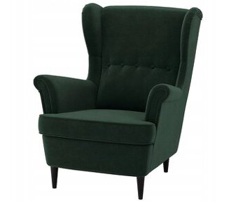 Predam Kreslo ušiak IKEA STRANDMON