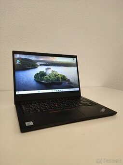 Lenovo ThinkPad E14 | i5-10210U | 16 GB RAM | 256 → 1 T