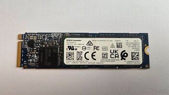 Predam HP 1TB SSD